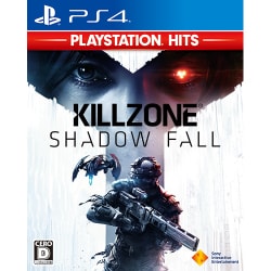 KILLZONE SHADOW FALL PlayStation Hits [PS4ソフト]