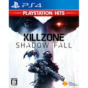 KILLZONE SHADOW FALL PlayStation Hits [PS4ソフト]