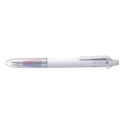 ユニカラー 3色シャープ 0.5mm ピュアホワイト ME3502C05P.1