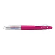 ユニカラー 3色シャープ 0.5mm チェリーピンク ME3502C05.13