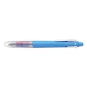 ユニカラー 3色シャープ 0.5mm スカイブルー ME3502C05.48