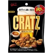クラッツ<濃厚コンソメ> 42g