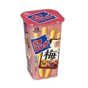 ポテロング<梅味> 43g