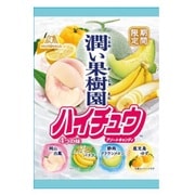 潤い果樹園ハイチュウ アソート 77g