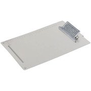 メタルクリップボード B5 ガルバナイズド 117-330B5-GV