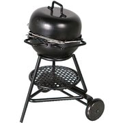 クリップコレクター BBQグリル S426-241
