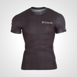 【極希少】BIOHAZARD×BODYMAKER Umbrellaボディバッグ BIOHAZARD Umbrella ボディバッグ（バイオハザード/BODYMAKER