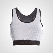 WG062MWH [フィットネス WOMEN ブラトップB M ホワイト]