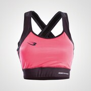 WG063LPI [フィットネス WOMEN ブラトップC L ピンク]