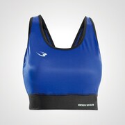 WG064MNV [フィットネス WOMEN ブラトップD M ネイビー]
