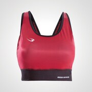 WG064MPI [フィットネス WOMEN ブラトップD M ピンク]