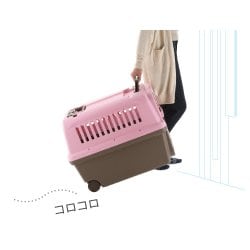 ヨドバシ.com - リッチェル Richell キャンピングキャリー XL