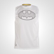 MD214LWH [BM･DRY BATMAN ノースリーブ L ホワイト]