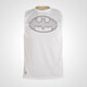 MD214XLWH [BM･DRY BATMAN ノースリーブ XL ホワイト]