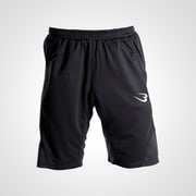 MD224MBK [BM･DRY エアーメッシュ ハーフパンツ M ブラック]