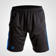 MD230XLBKBL [BM･DRY ハーフパンツ S2 XL ブラック×ブルー]