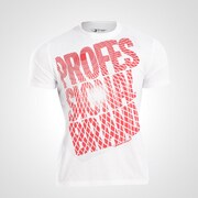 MT167LWH [カジュアルプリントTシャツ STREET2 L ホワイト]