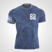 MT173XLNV [ソフトウォッシュTシャツ1 XL ネイビー]