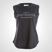 WT052MBK [タンクトップ WOMEN1 M ブラック]