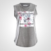 WT053LGY [タンクトップ WOMEN2 L グレー]