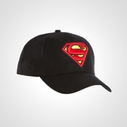 AC044 [SUPERMAN キャップ]