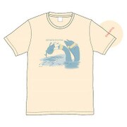 ひそねとまそたん Tシャツ M [キャラクターグッズ]