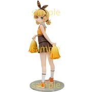 シャロ・チアガールVer. [ご注文はうさぎですか？？ 1/7 全高約225mm 塗装済完成品フィギュア]
