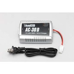 ヨドバシ.com - ヨコモ YOKOMO AC-30D 3A [充電器 Ni-MH/Ni-CD専用