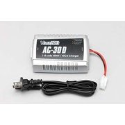 AC-30D 3A [充電器 Ni-MH/Ni-CD専用]