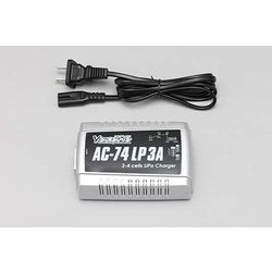 ヨドバシ.com - ヨコモ YOKOMO AC-74LP3A [充電器 リポ専用 3000
