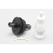 B8-500GS [ギヤ デフ ユニット BD8/ BD7 16用]