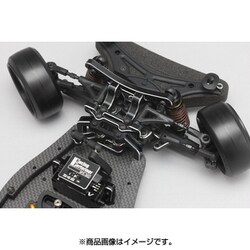 ヨドバシ.com - ヨコモ YOKOMO DP-YD2SX ドリフト YD-2SX 2WD ドリフト