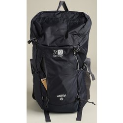 ヨドバシ.com - カリマー Karrimor utility 25 500774 05 Ink [アウトドア系 デイパック] 通販【全品無料配達】