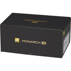 ヨドバシ.com - ニコン NIKON MONARCH（モナーク） HG 8×30 [8倍双眼鏡