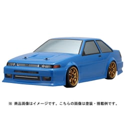 ラジコン ヨコモ AE86ボディ Amazon | ラジコンボディ ヨコモAE86トレノボディ | ラジコン
