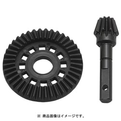 ヨドバシ.com - ヨコモ YOKOMO Y4-50359 [フロント0.59倍 10T/40TYD-4