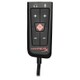 HyperX Cloud Virtual 7.1 Surround Sound USB Sound Card HXR-USCCPSS-BK