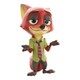 ニック・ワイルド [ビースト・キングダム ミニ・エッグアタックシリーズ ズートピア シリーズ1 全高約70mm 塗装済完成品フィギュア]