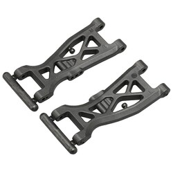 送料込み YOKOMO (Z4-008FG1) YZ-4用 フロントサスアーム