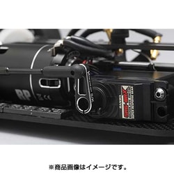 ヨドバシ.com - ヨコモ YOKOMO ZC-204317 [17mm クランプサーボ