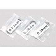 ZC-S80 [スペーサーシム 各10枚入 80Φ]