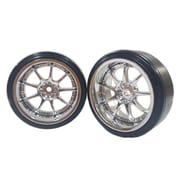 ZR-DR31R [RWedsSport SA-70TTホイルゼロワンRタイヤ付 オフセット8mm]