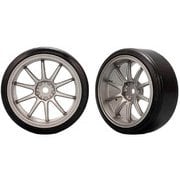 ZR-DR36 [PDVGC-010Gホイル/タイヤ1093SPEED用]