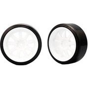 ZR-DR38 [Work Emotion XD9ホイルゼロワンRタイヤ付]