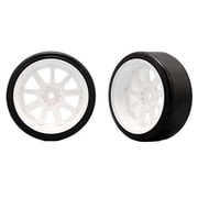 ZR-DR38R [Work Emotion XD9ホイルゼロワンRタイヤ付 オフセット8mm]