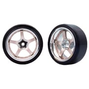 ZR-DS16CG [レイズグラムライツ57F-深リムゼロワンRタイヤ付]