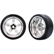 ZR-DS18 [VOLK RACING GT-C深リムゼロワンRタイヤ付]