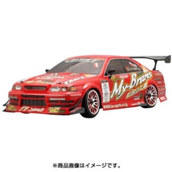 ヨドバシ.com - ヨコモ YOKOMO SD-SDSA TFNATZ JZX100 MKII ドリフトボディ 斎藤大吾 [ラジコン用部品]  通販【全品無料配達】