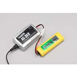 ヨドバシ.com - ヨコモ YOKOMO YZ-AC140 1400/AC充電器セット