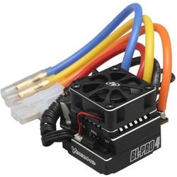 91 ヨコモ　BL-PRO4 ブラシレス　ESC ラジコン ヨドバシ.com - ヨコモ YOKOMO BL-PRO4B BL-PRO4ターボ